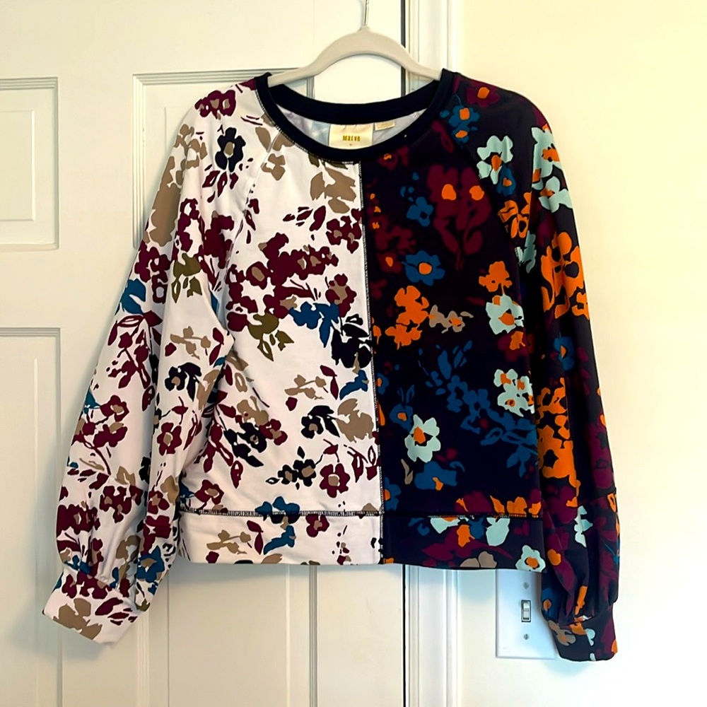 Maeve sweatshirt
